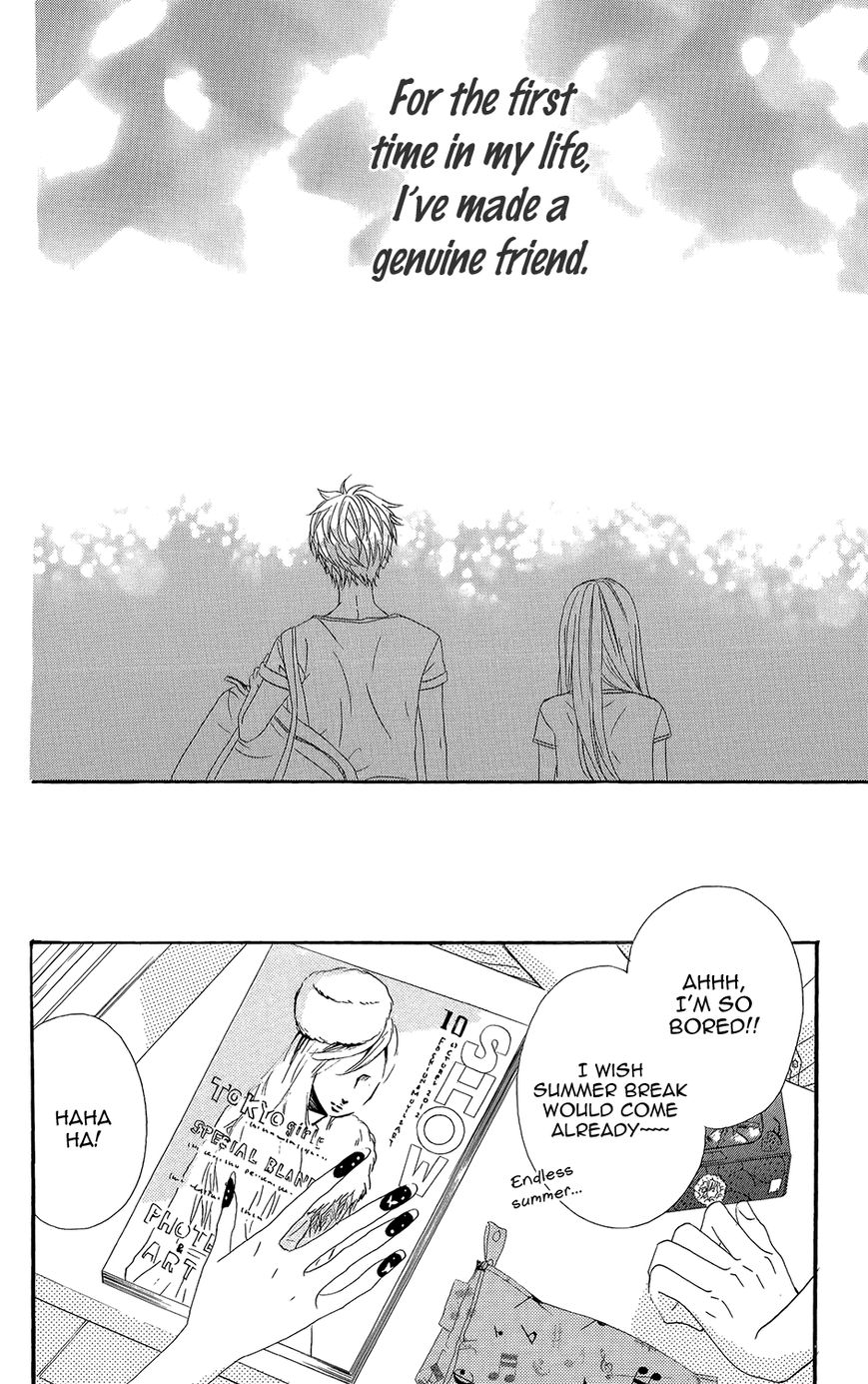 Mairunovich Chapter 42 page 24 - Chapter 42