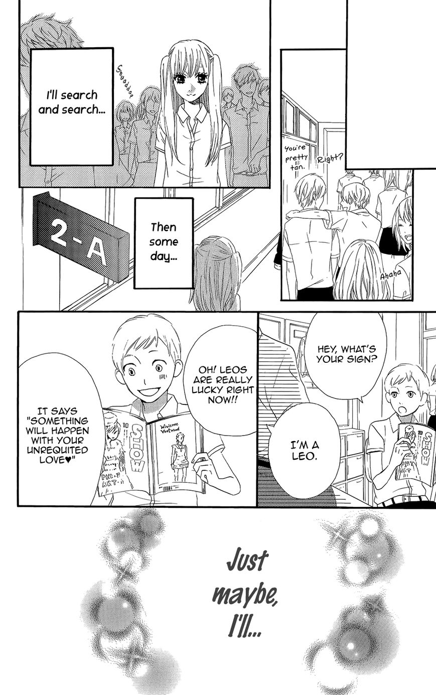 Mairunovich Chapter 42 page 26 - Chapter 42