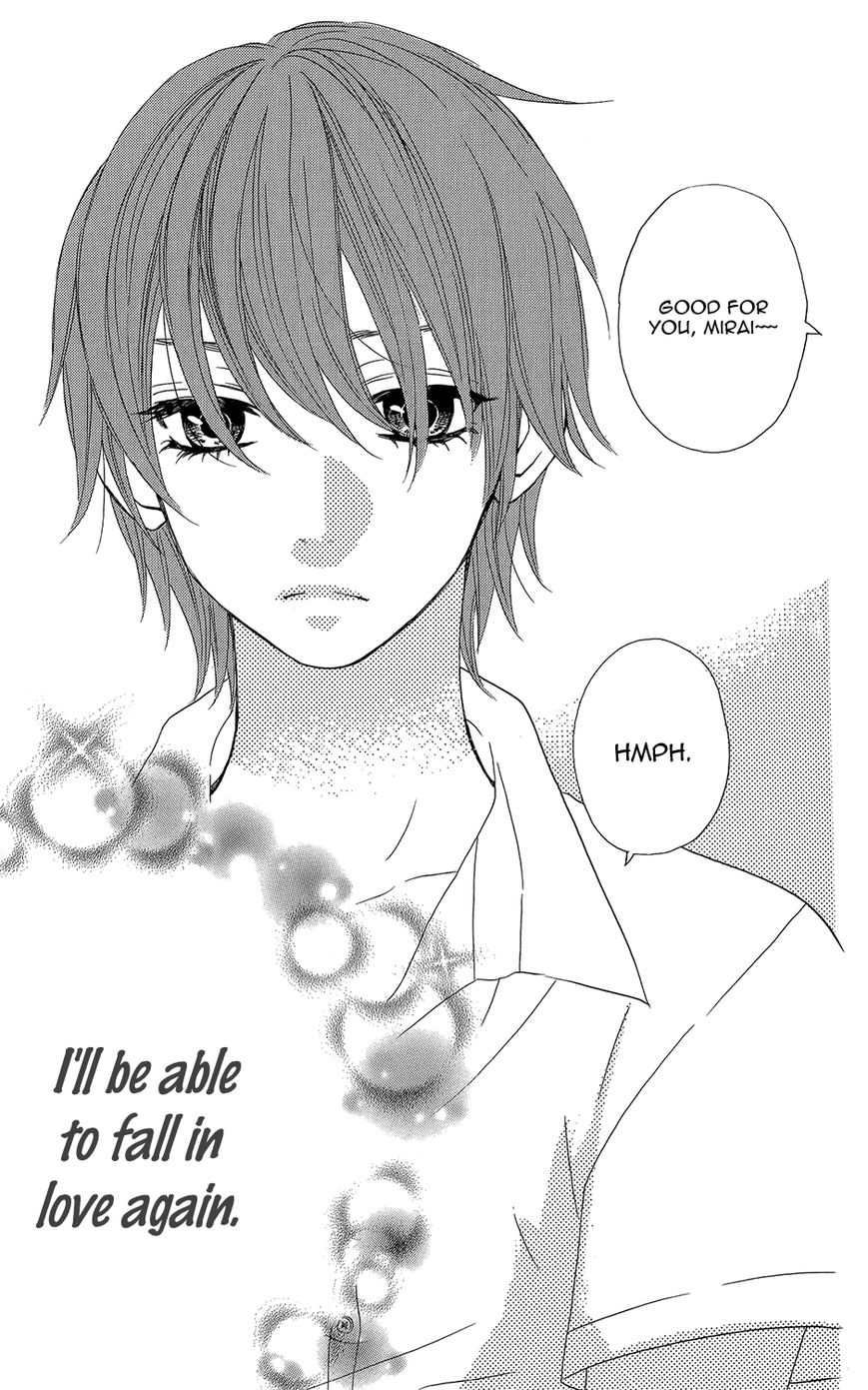 Mairunovich Chapter 42 page 27 - Chapter 42
