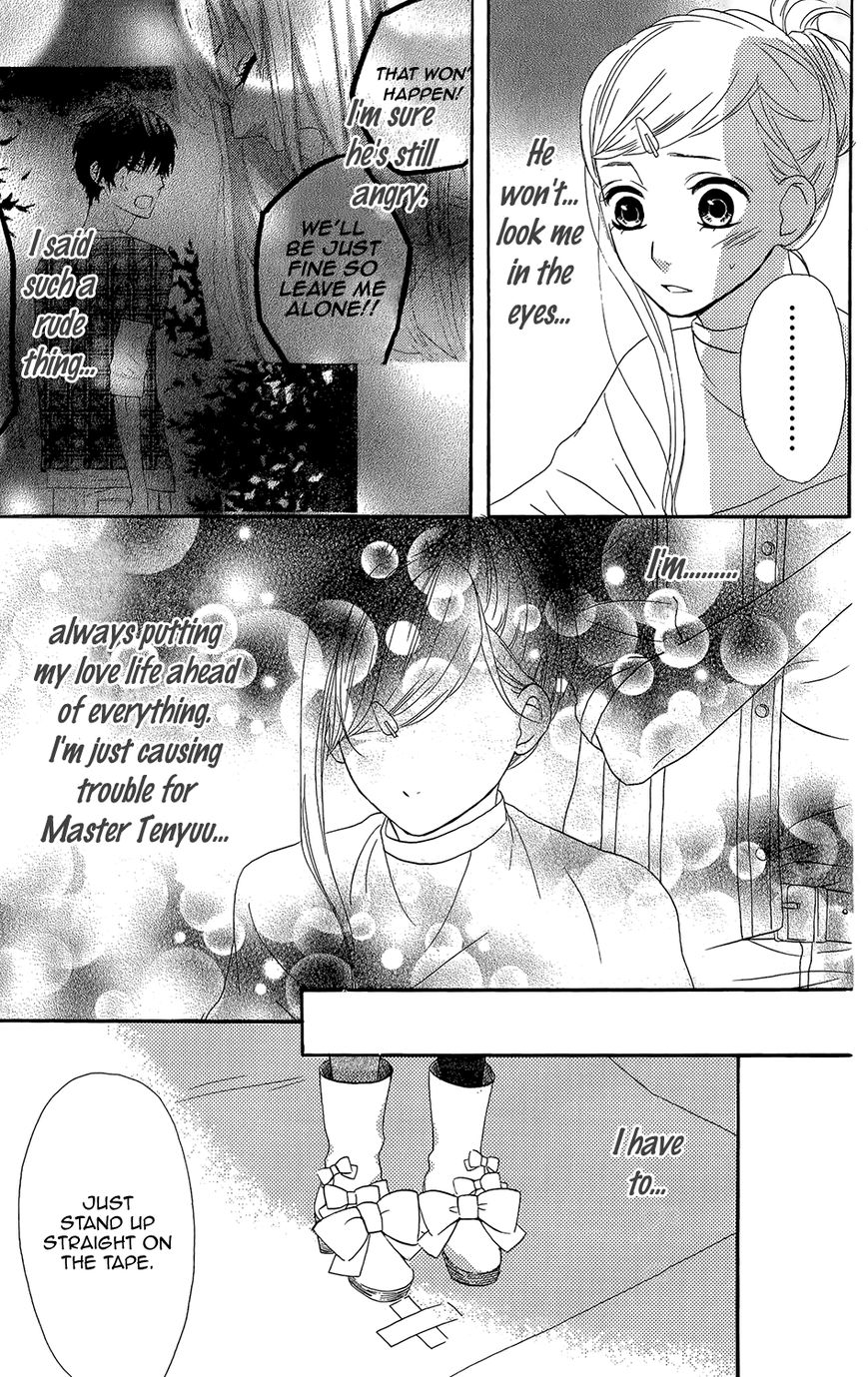Mairunovich Chapter 42 page 9 - Chapter 42