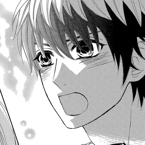 Mairunovich Chapter 42 cover