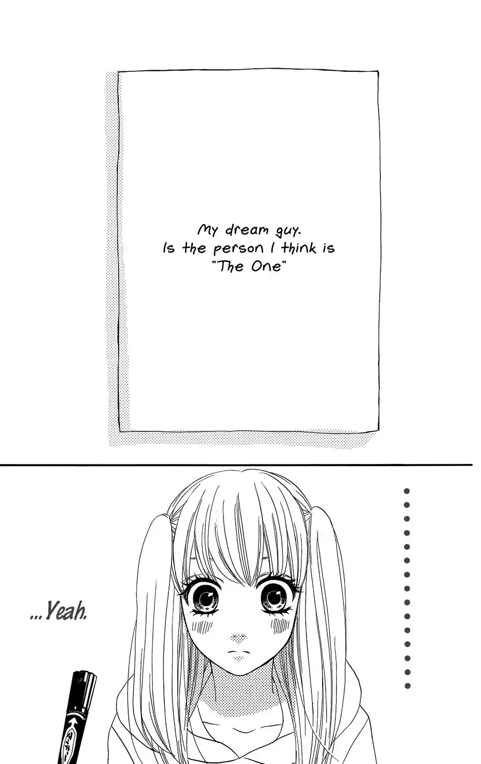 Mairunovich Chapter 43 page 12 - Chapter 43