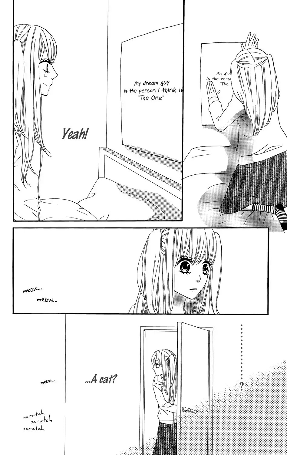 Mairunovich Chapter 43 page 13 - Chapter 43