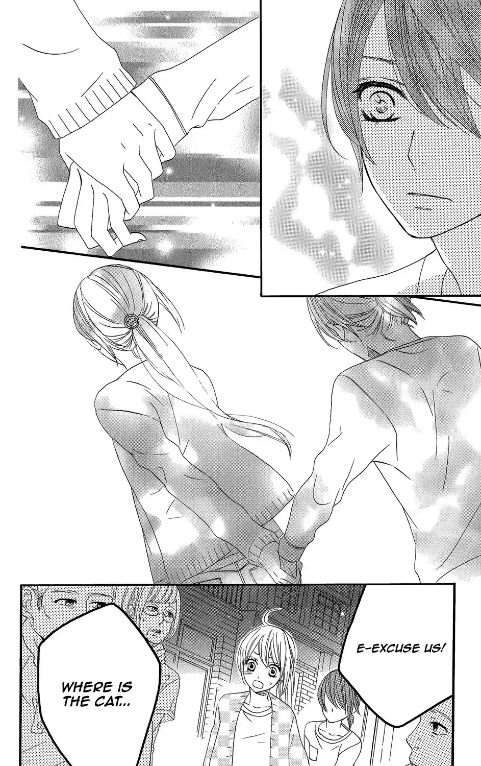 Mairunovich Chapter 43 page 29 - Chapter 43