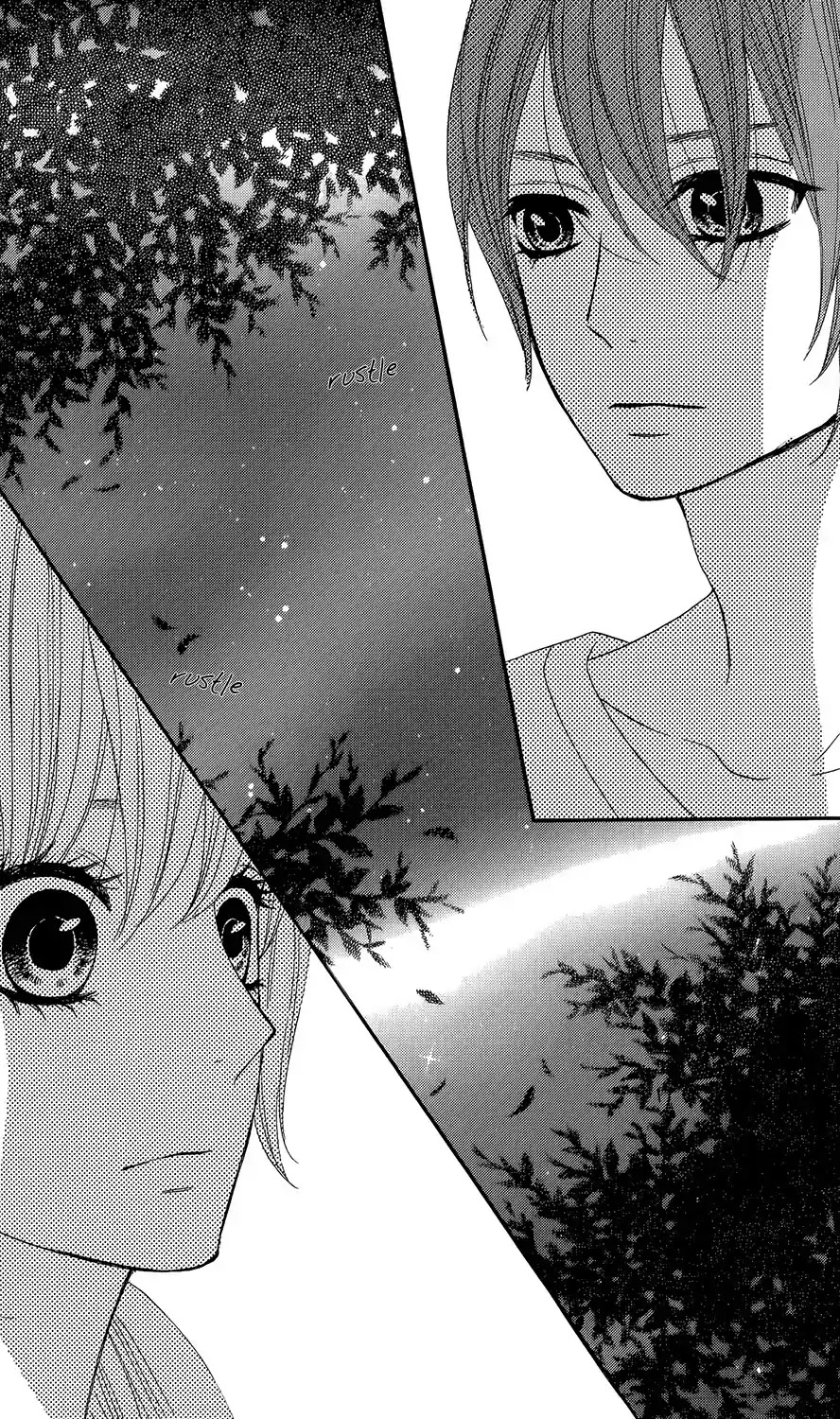 Mairunovich Chapter 43 page 38 - Chapter 43