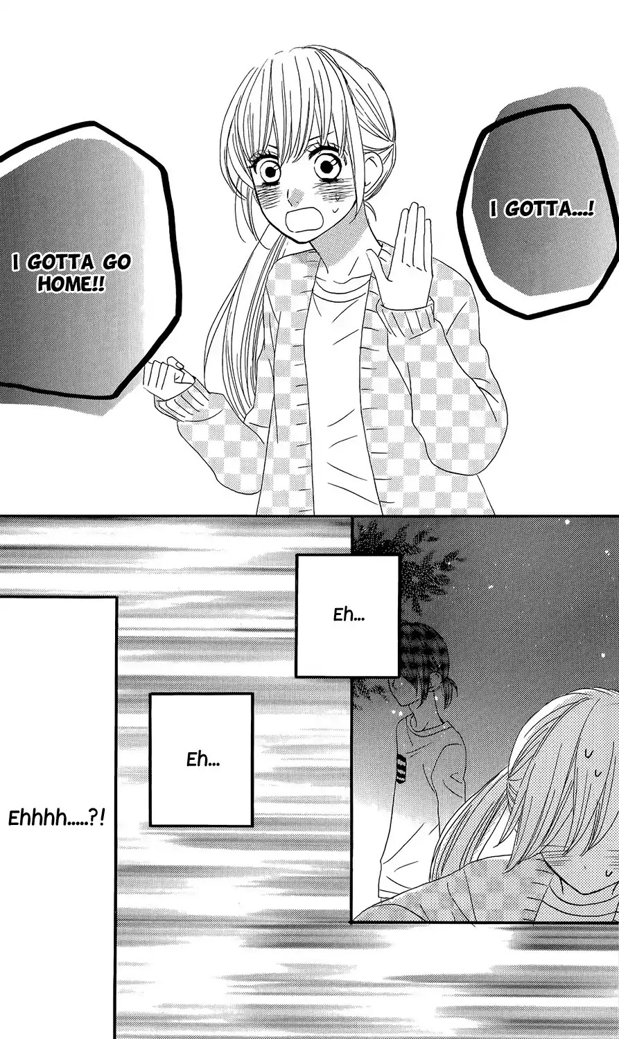 Mairunovich Chapter 43 page 41 - Chapter 43