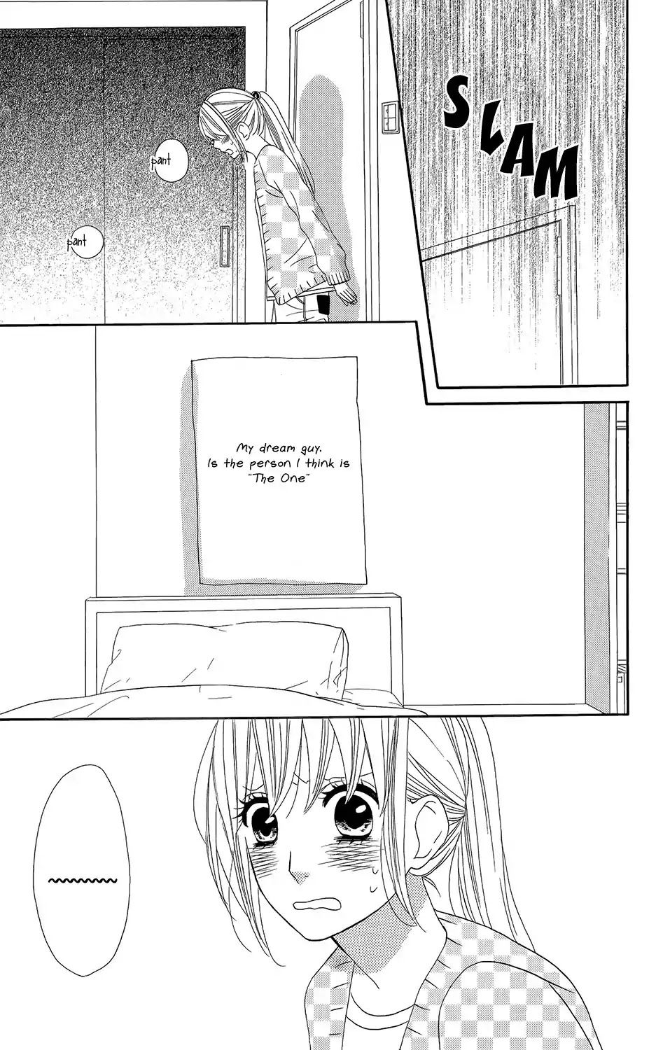 Mairunovich Chapter 43 page 42 - Chapter 43