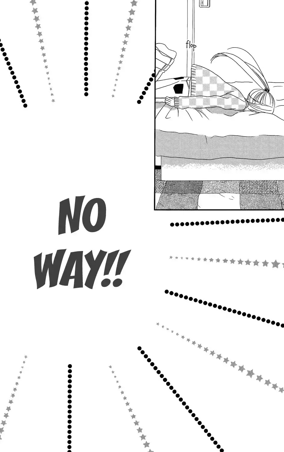 Mairunovich Chapter 43 page 43 - Chapter 43