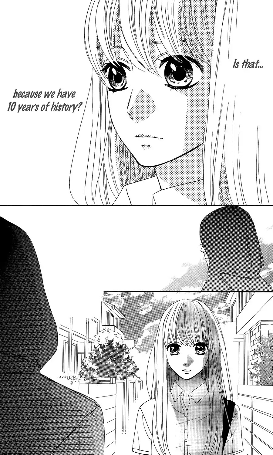 Mairunovich Chapter 43 page 49 - Chapter 43