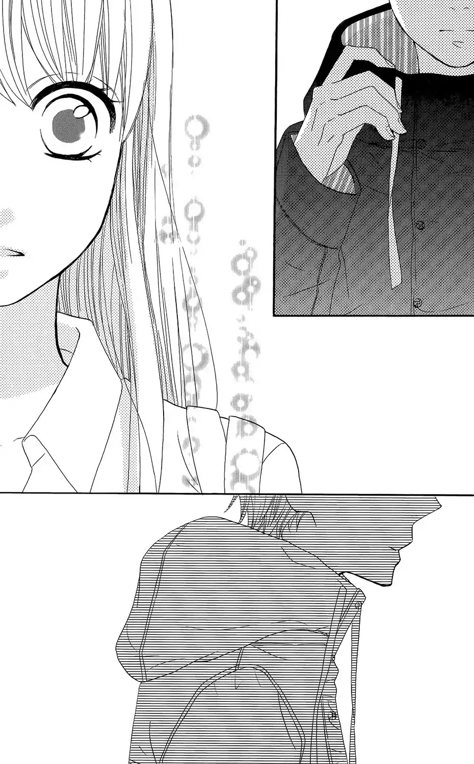 Mairunovich Chapter 43 page 50 - Chapter 43