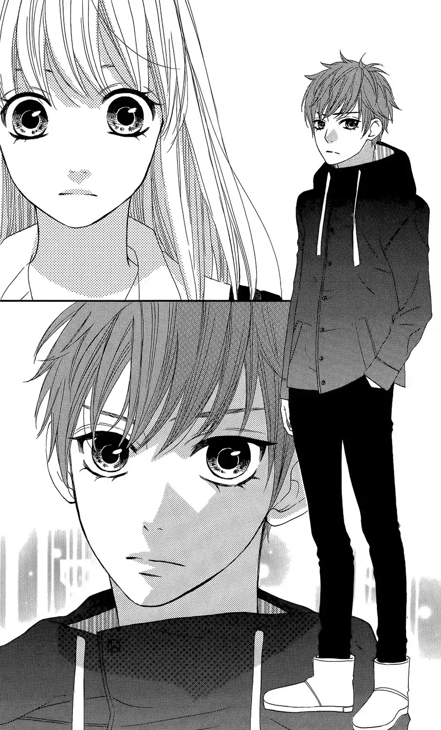 Mairunovich Chapter 43 page 51 - Chapter 43