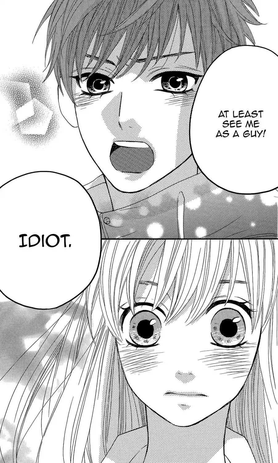Mairunovich Chapter 43 page 52 - Chapter 43