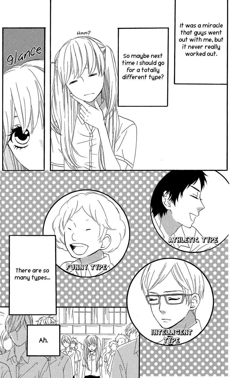 Mairunovich Chapter 43 page 6 - Chapter 43
