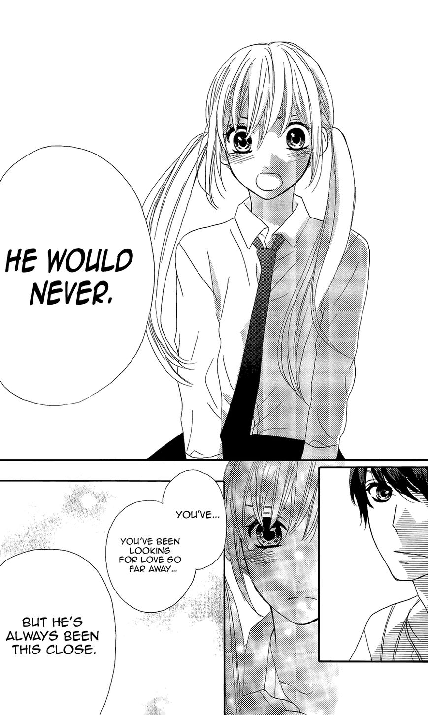 Mairunovich Chapter 44 page 26 - Chapter 44