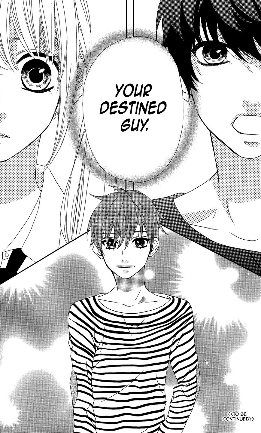Mairunovich Chapter 44 page 27 - Chapter 44