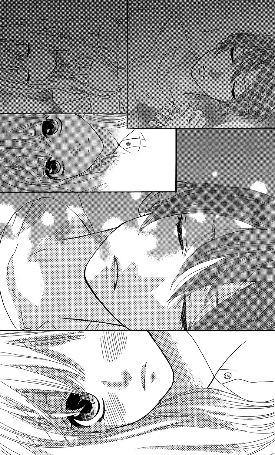 Mairunovich Chapter 45 page 29 - Chapter 45