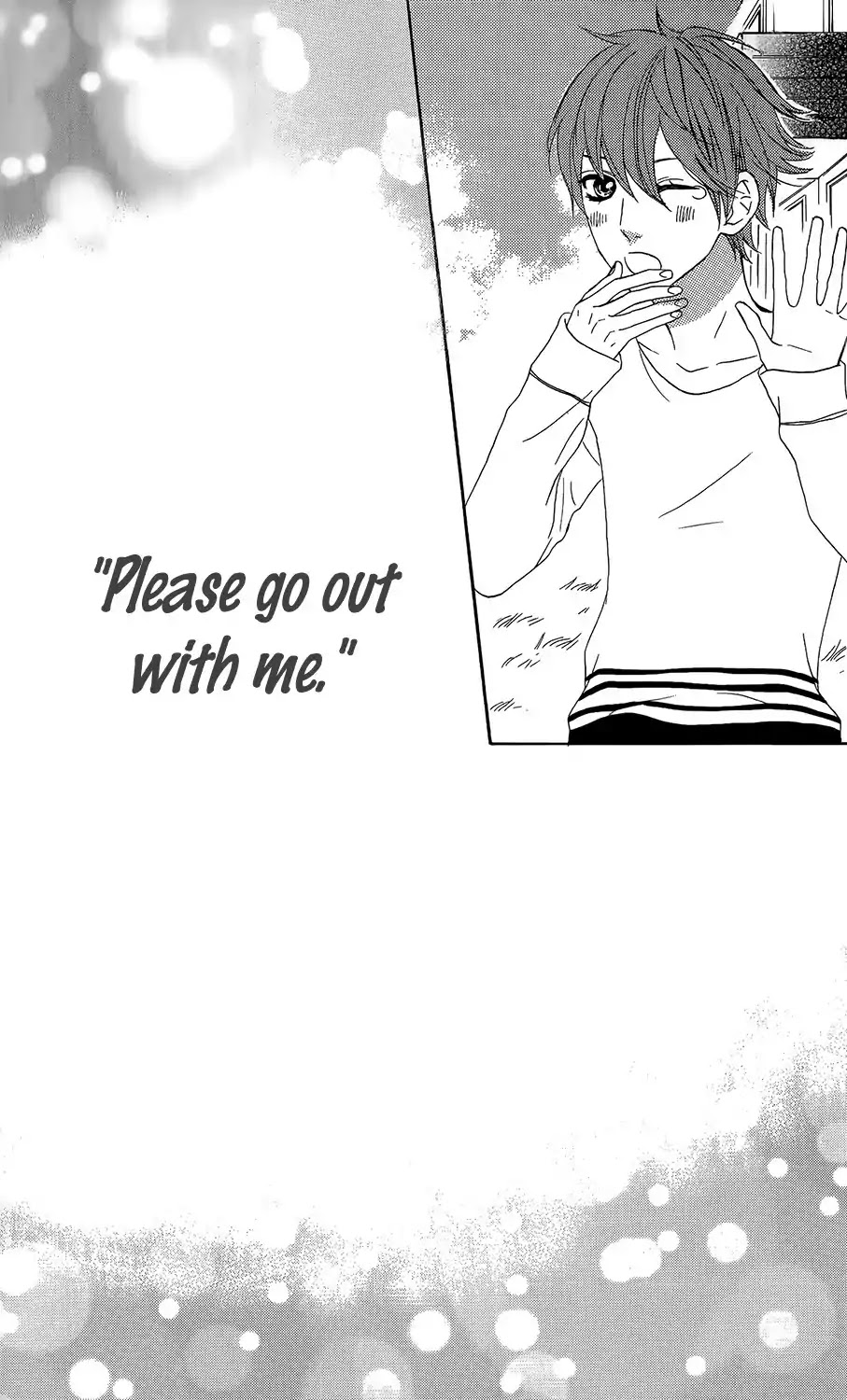 Mairunovich Chapter 45 page 31 - Chapter 45
