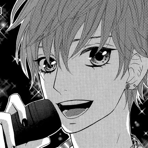 Mairunovich Chapter 45 cover