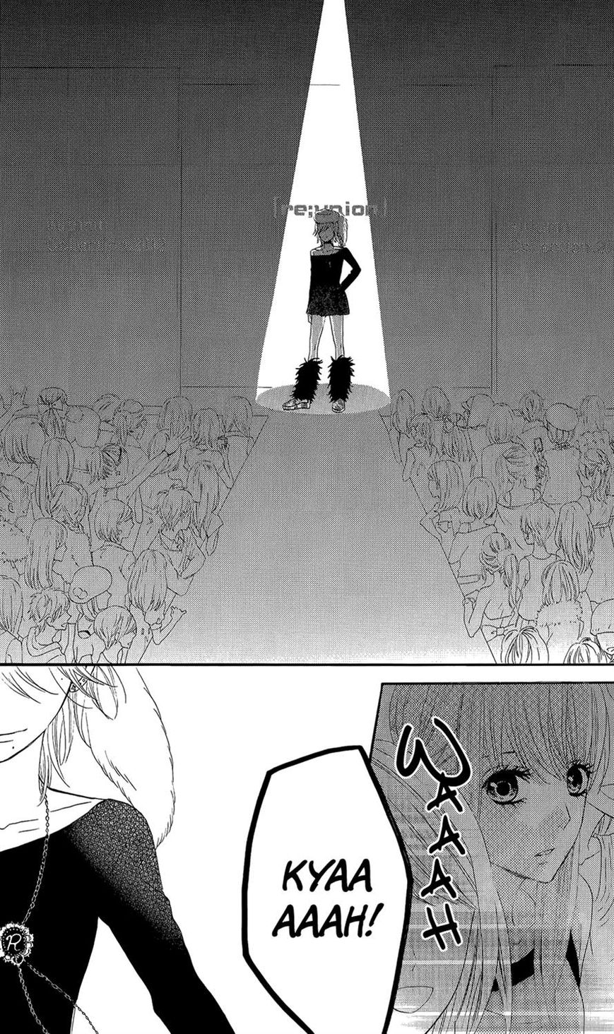 Mairunovich Chapter 46 page 24 - Chapter 46