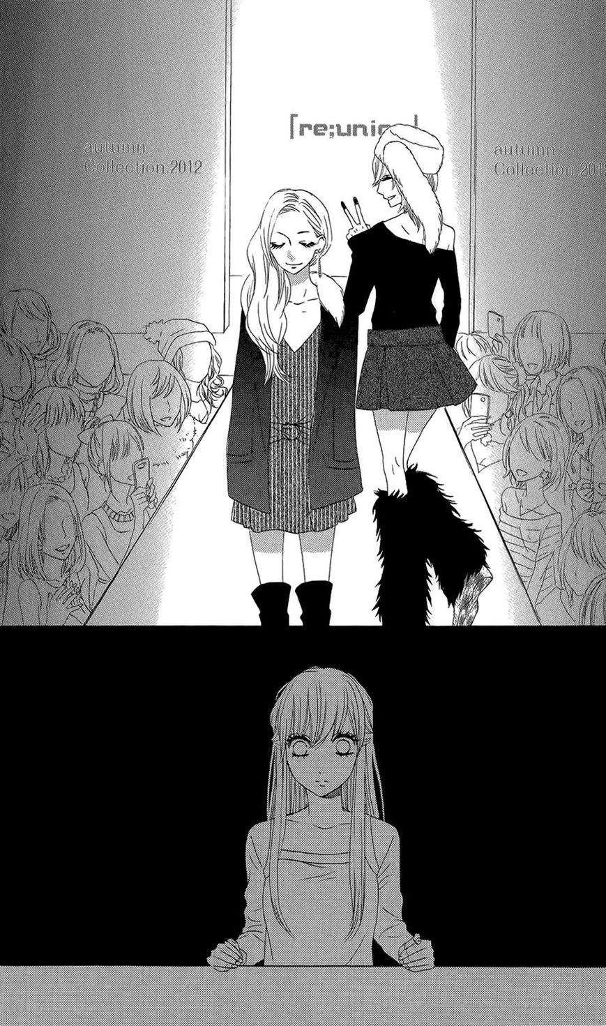 Mairunovich Chapter 46 page 26 - Chapter 46