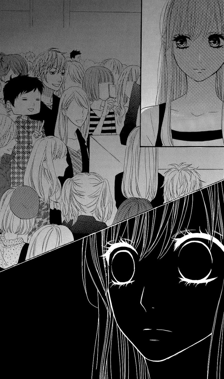 Mairunovich Chapter 46 page 27 - Chapter 46