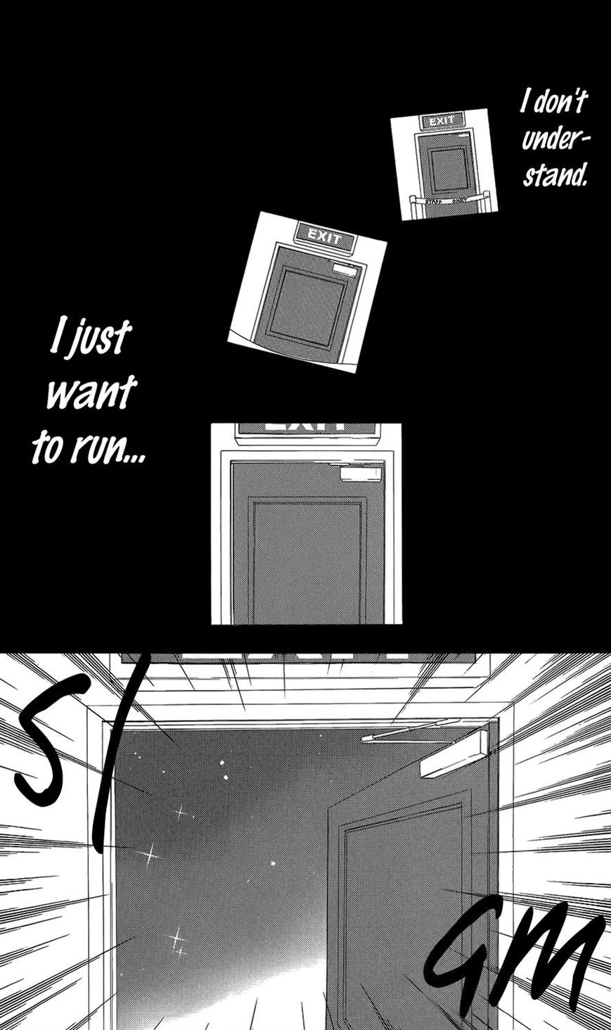 Mairunovich Chapter 46 page 29 - Chapter 46