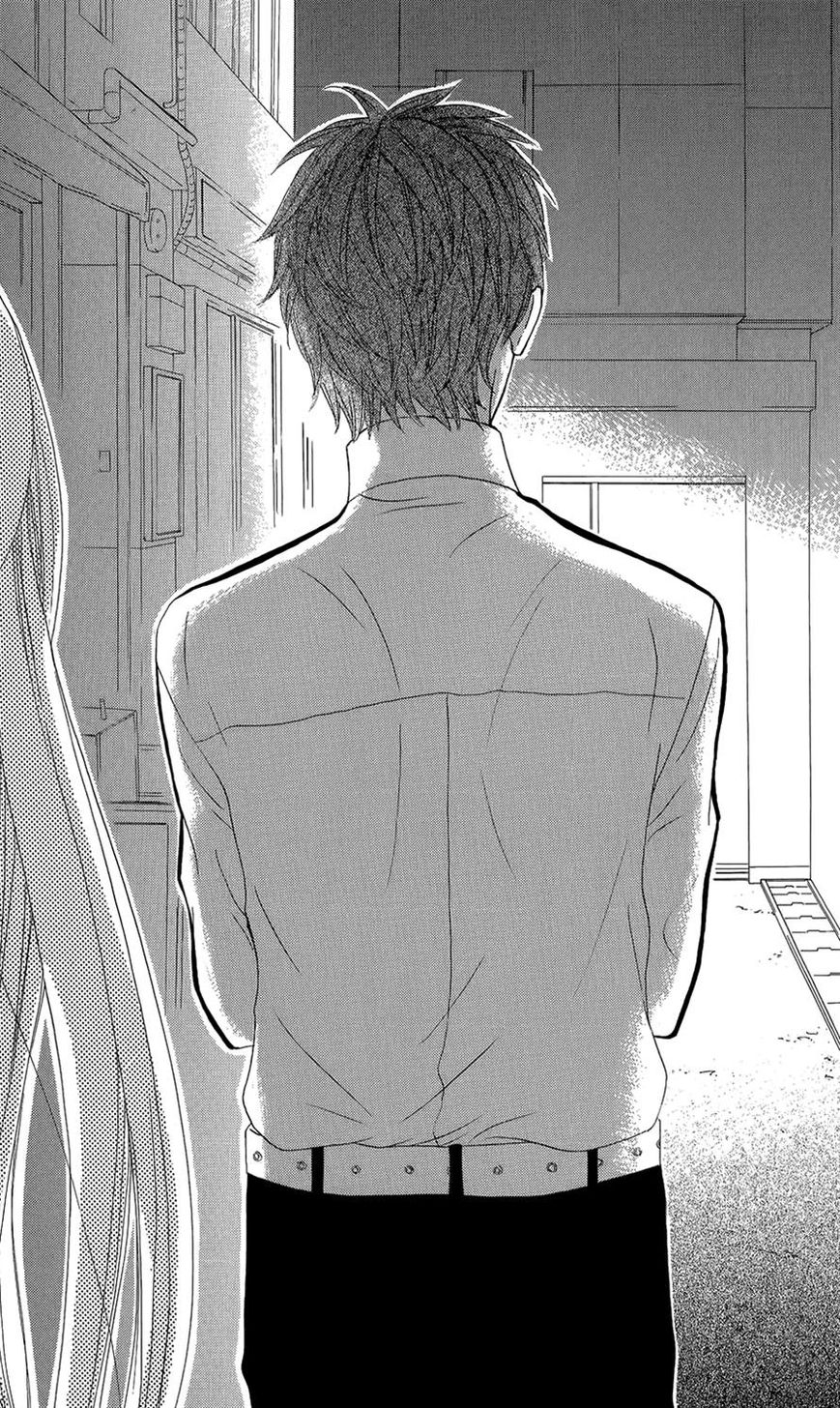 Mairunovich Chapter 46 page 31 - Chapter 46
