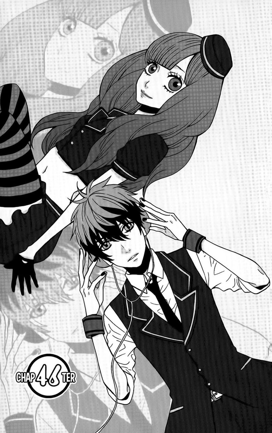 Mairunovich Chapter 46 page 4 - Chapter 46