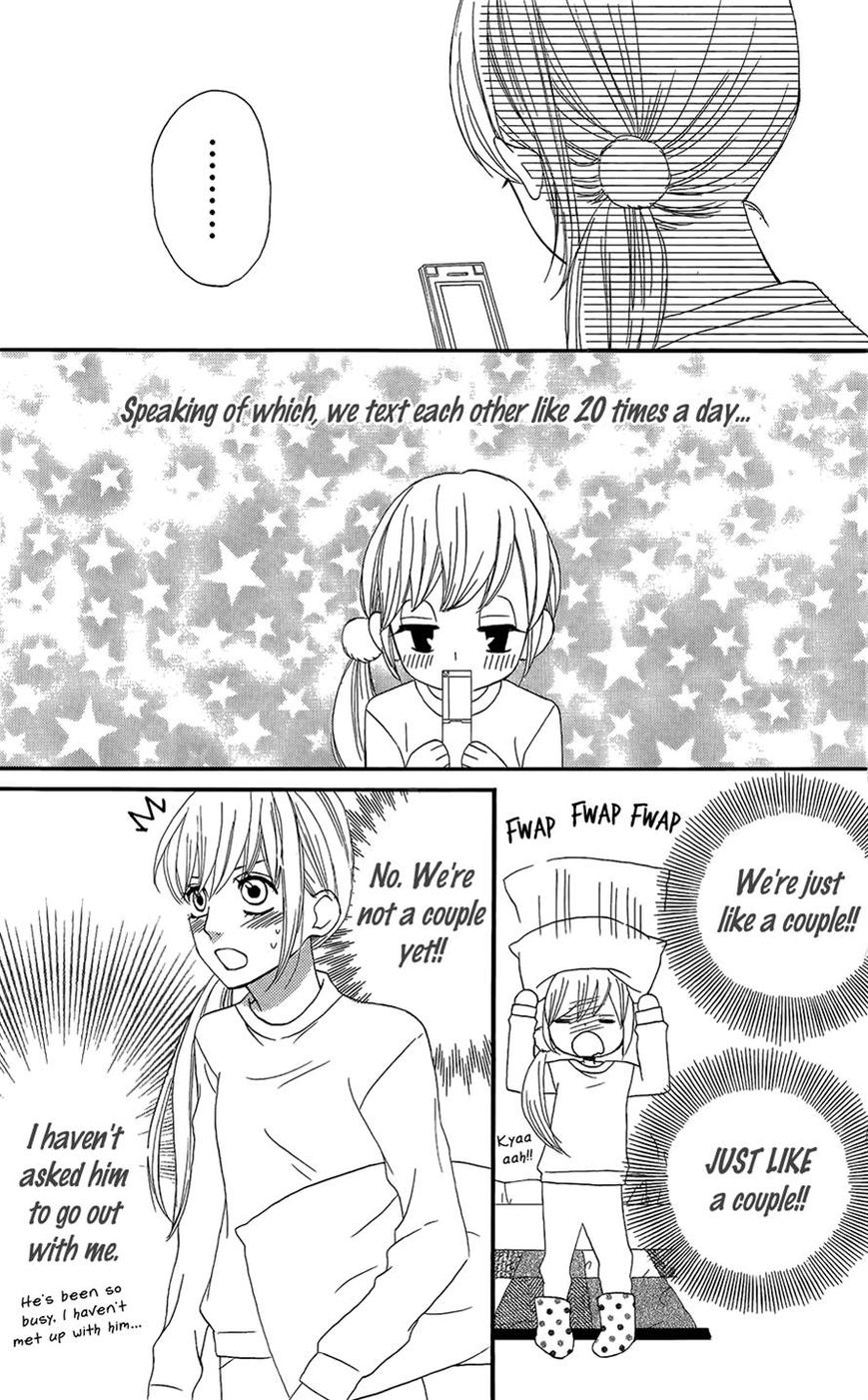 Mairunovich Chapter 46 page 9 - Chapter 46