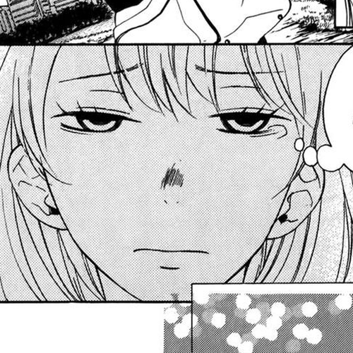 Mairunovich Chapter 46 cover