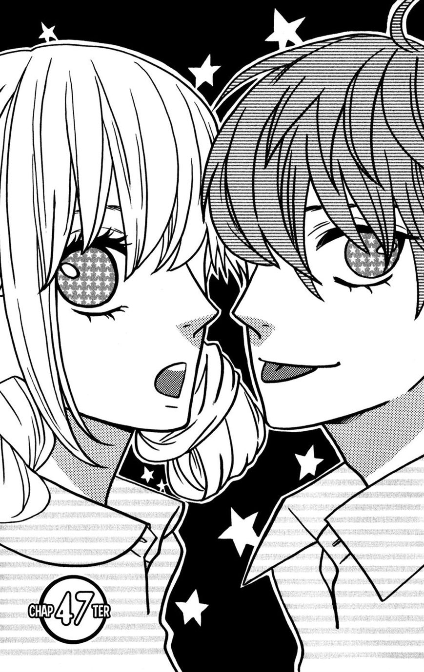 Mairunovich Chapter 47 page 1 - Chapter 47