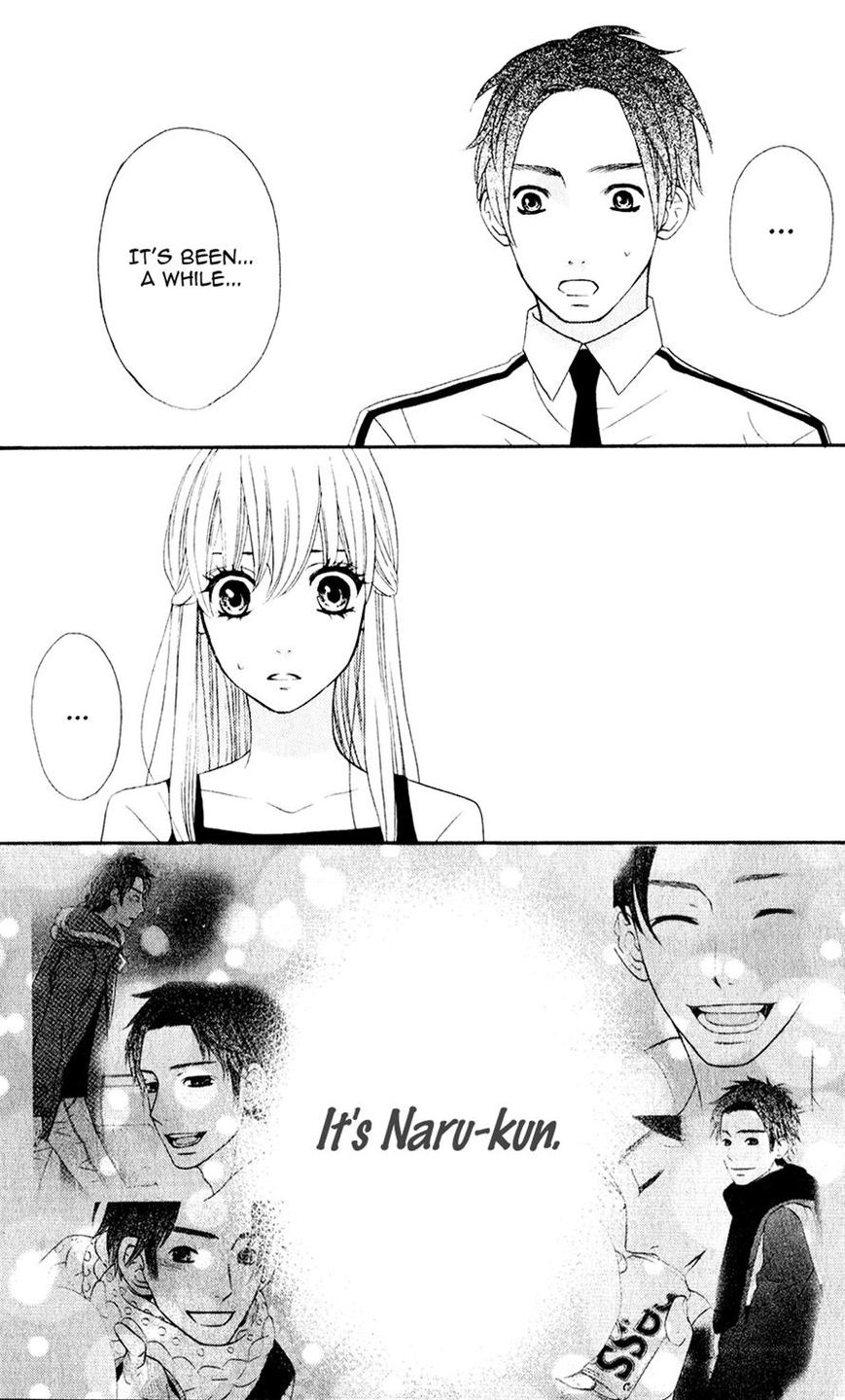Mairunovich Chapter 47 page 10 - Chapter 47