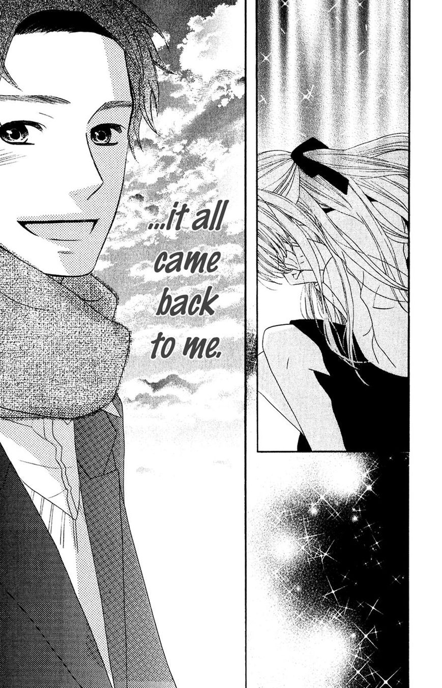 Mairunovich Chapter 47 page 25 - Chapter 47