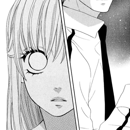 Mairunovich Chapter 47 cover