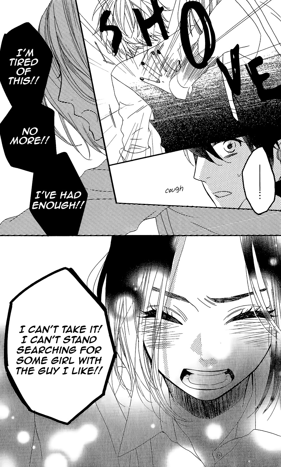 Mairunovich Chapter 48 page 16 - Chapter 48 : Read Online