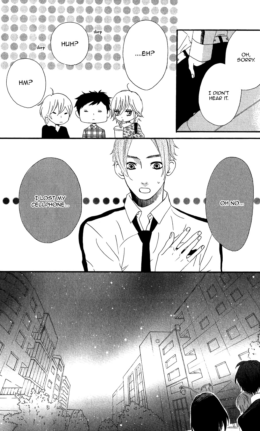 Mairunovich Chapter 48 page 25 - Chapter 48 : Read Online