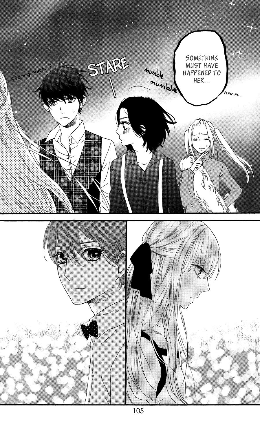 Mairunovich Chapter 48 page 26 - Chapter 48 : Read Online