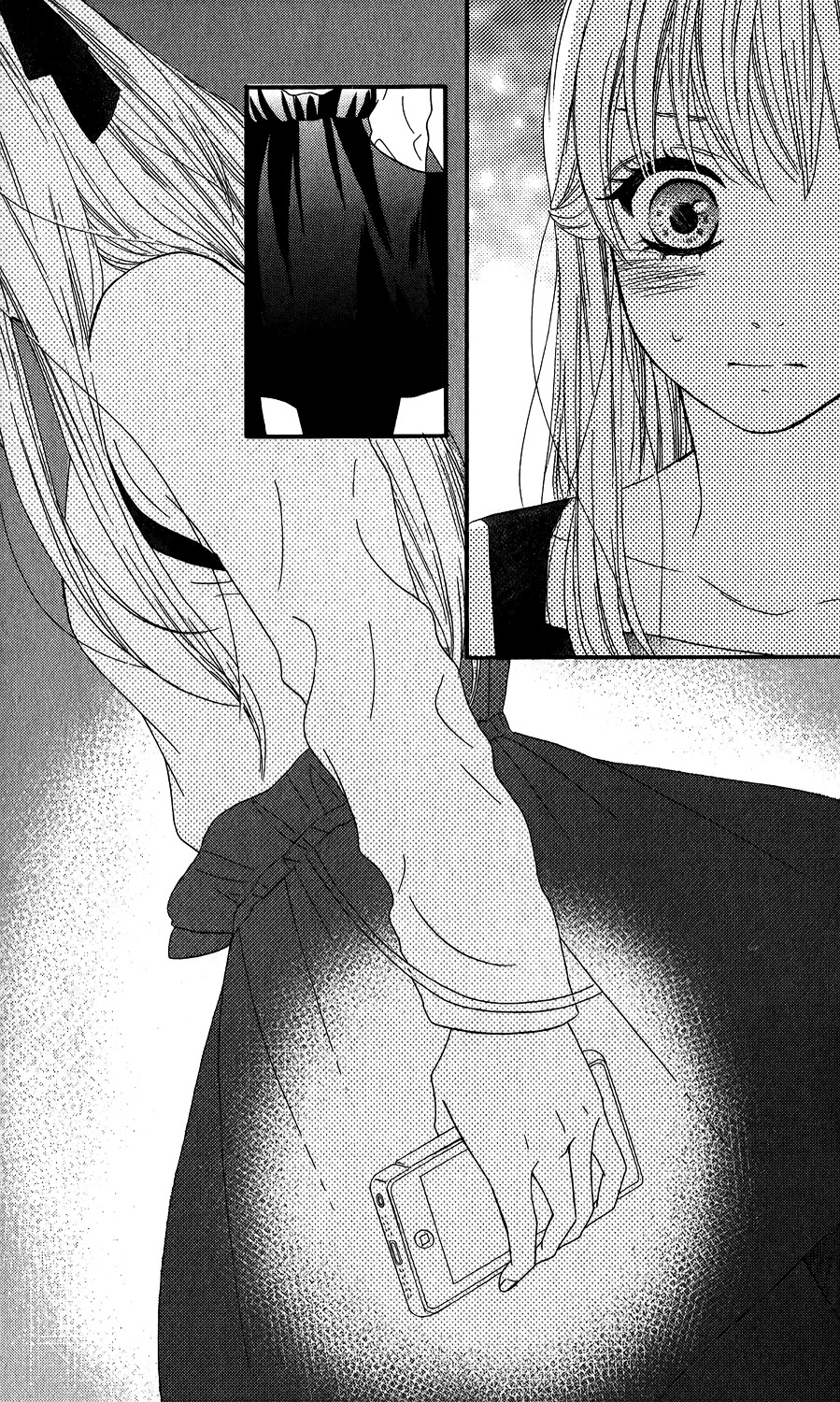Mairunovich Chapter 48 page 28 - Chapter 48 : Read Online