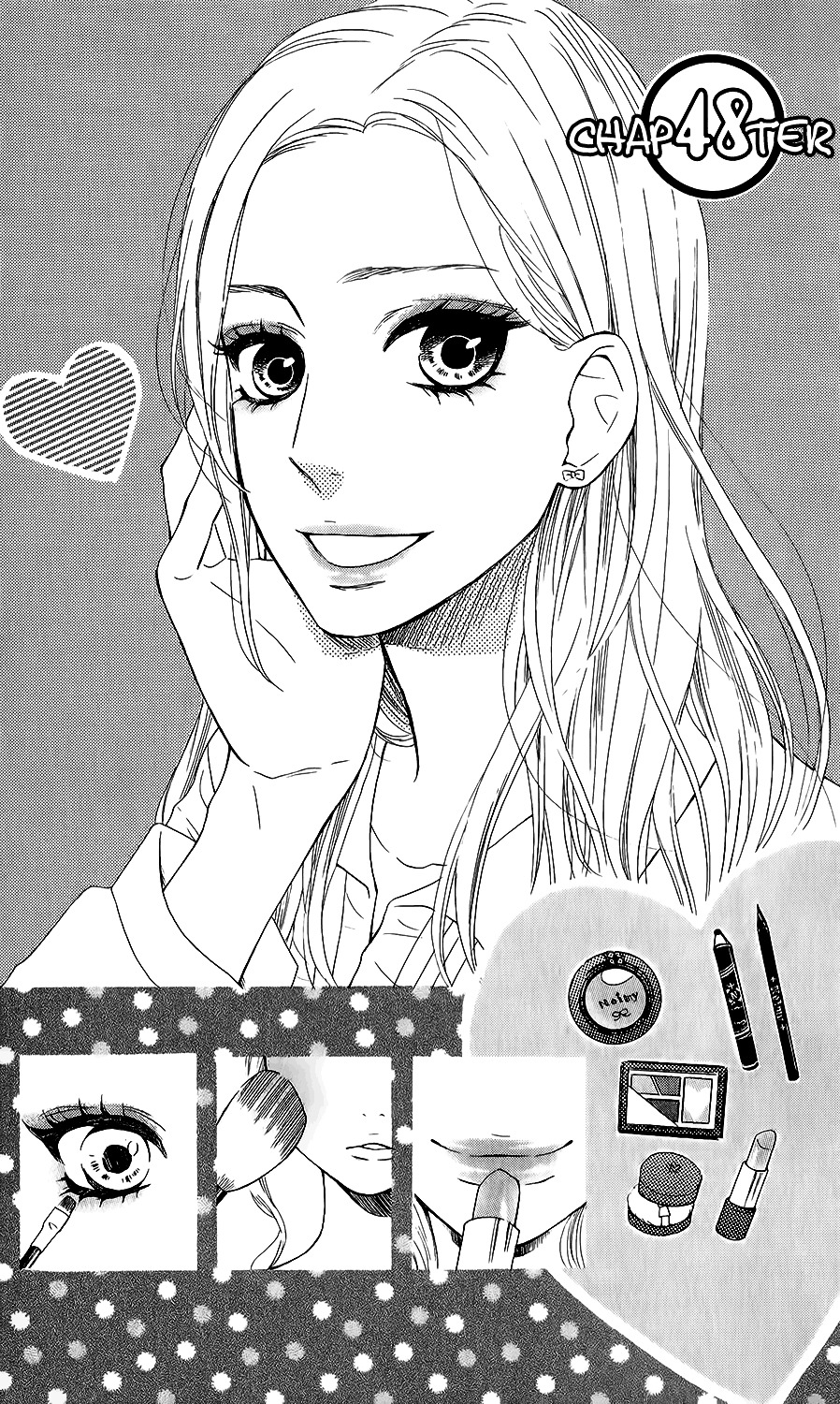 Mairunovich Chapter 48 page 3 - Chapter 48 : Read Online