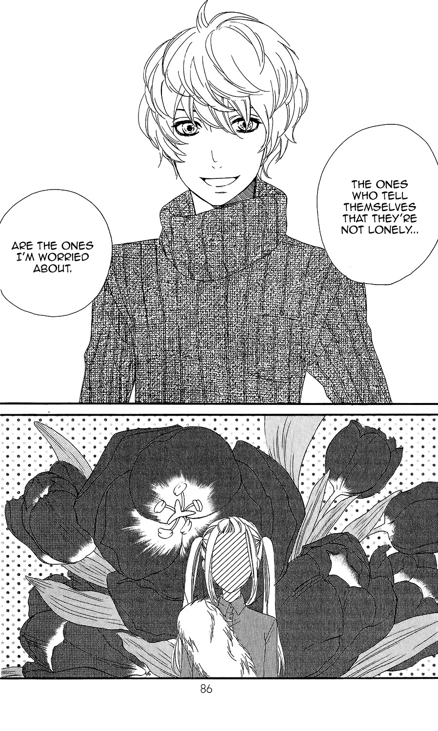 Mairunovich Chapter 48 page 7 - Chapter 48 : Read Online