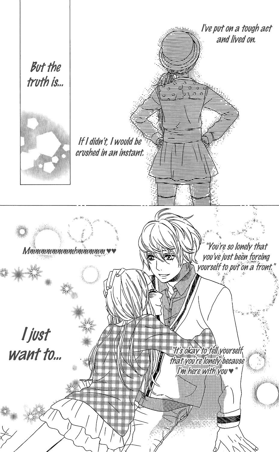 Mairunovich Chapter 48 page 9 - Chapter 48 : Read Online