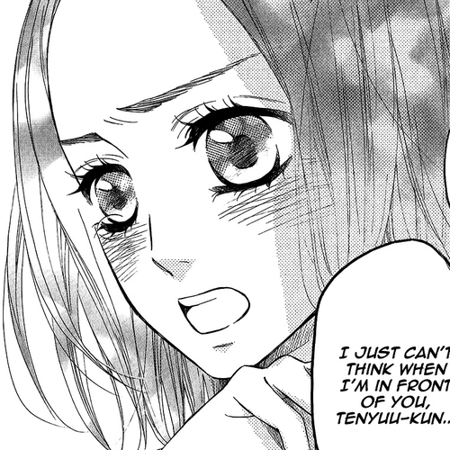 Mairunovich Chapter 48 : Read Online cover