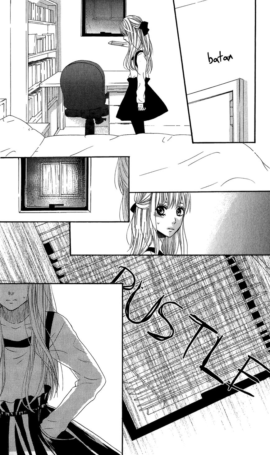 Mairunovich Chapter 49 page 12 - Chapter 49