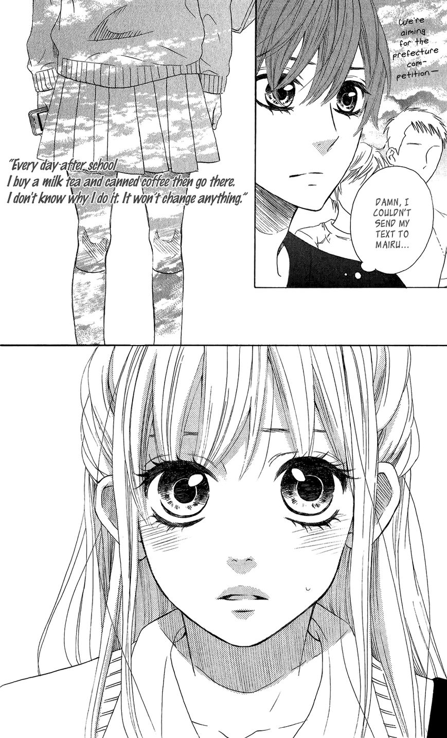 Mairunovich Chapter 49 page 28 - Chapter 49