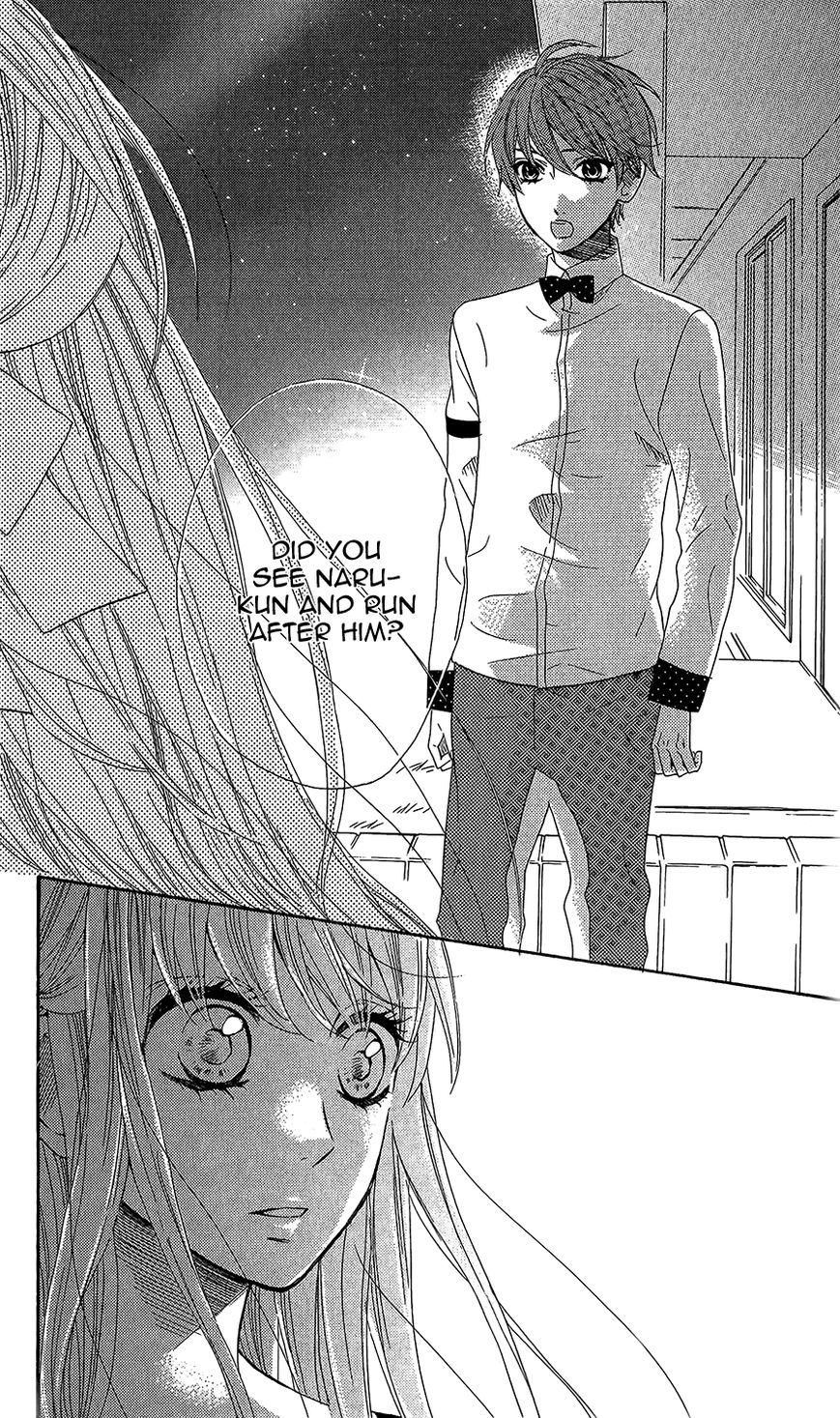 Mairunovich Chapter 49 page 7 - Chapter 49