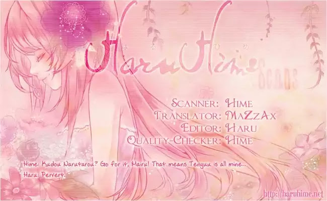 Mairunovich Chapter 5 page 30 - Chapter 5