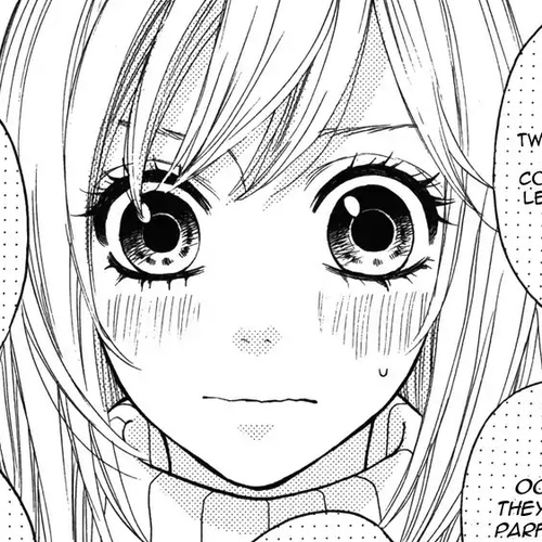 Mairunovich Chapter 5 cover