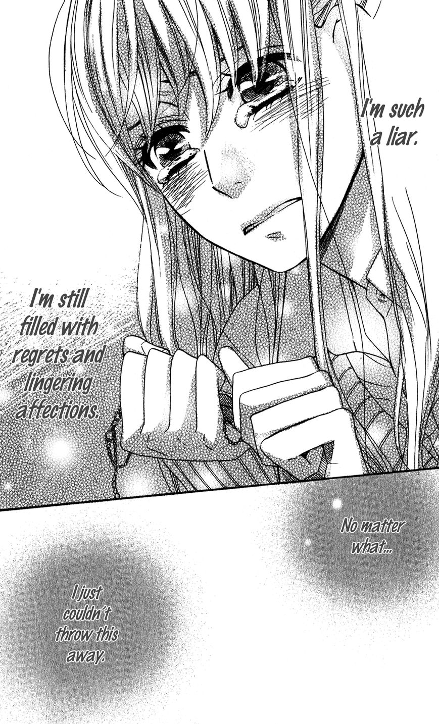 Mairunovich Chapter 50 page 18 - Chapter 50