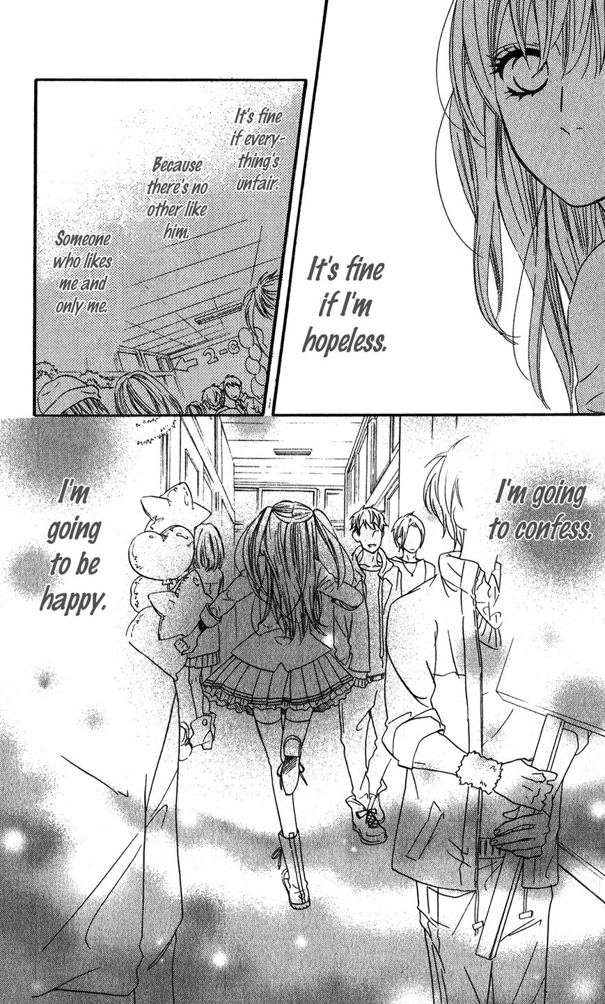 Mairunovich Chapter 51 page 16 - Chapter 51
