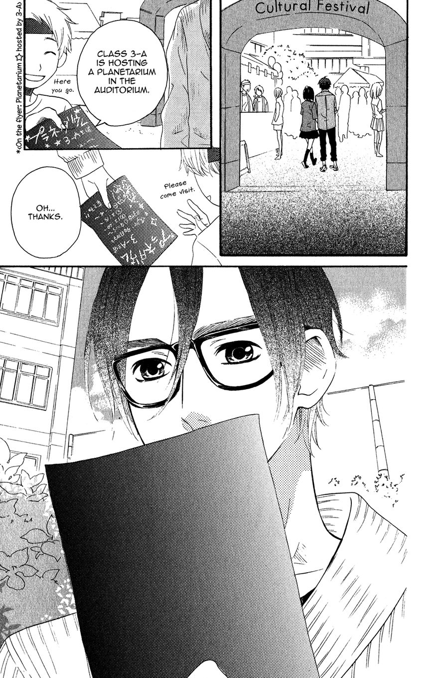 Mairunovich Chapter 51 page 22 - Chapter 51